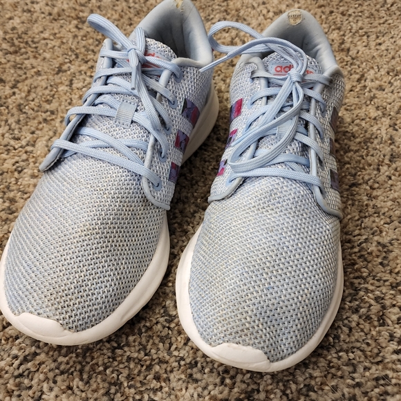 Adidas Cloudfoam - Size 9.5 - Picture 3 of 11